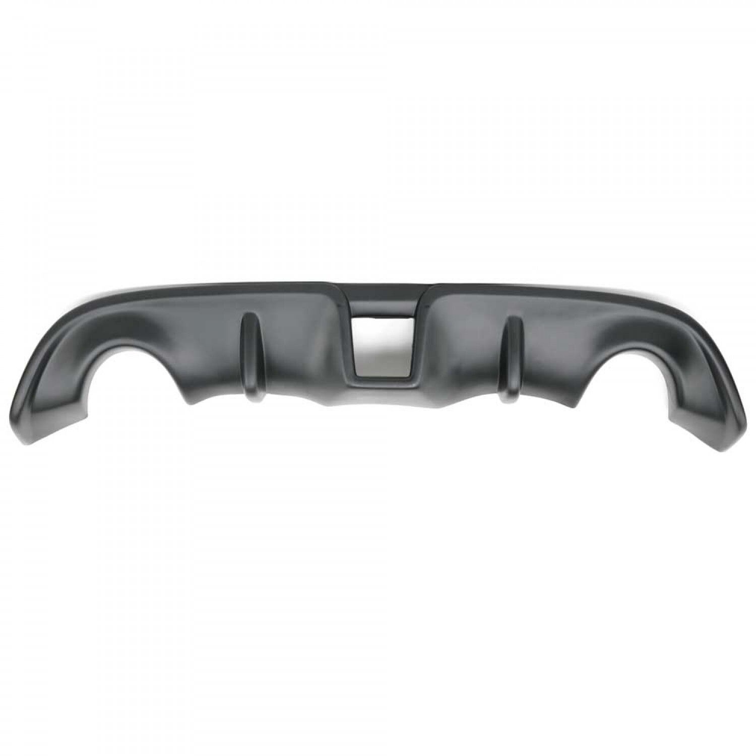 Vicrez R3 Style Polyurethane Rear Diffuser vz101153 | Nissan 350z